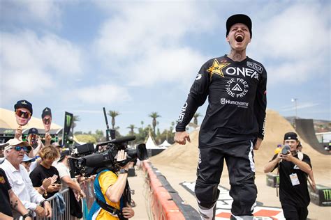 X Games Ventura 2024 Athlete Profiles .